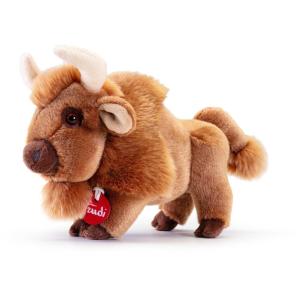 PELUCHE BISONTE ROCKY S