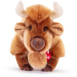 PELUCHE BISONTE ROCKY M