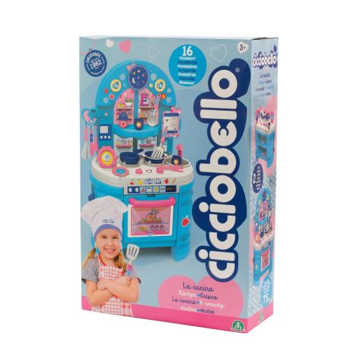 Cicciobello frozen prezzo hot sale