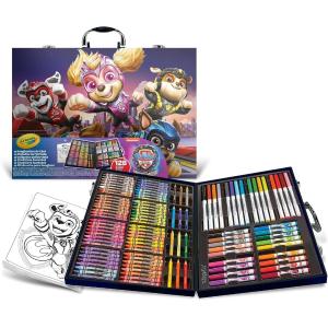 VALIGETTA DELL'ARTISTA PAW PATROL THE MOVIE