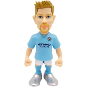 MINIX - MANCHESTER CITY - DE BRUYNE