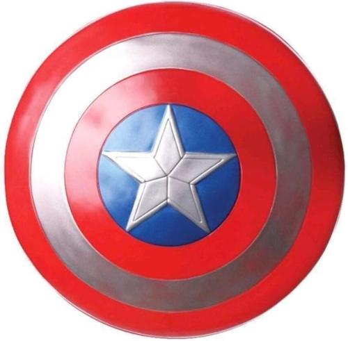 SCUDO CAPITAN AMERICA AVENGERS ENDGAME
