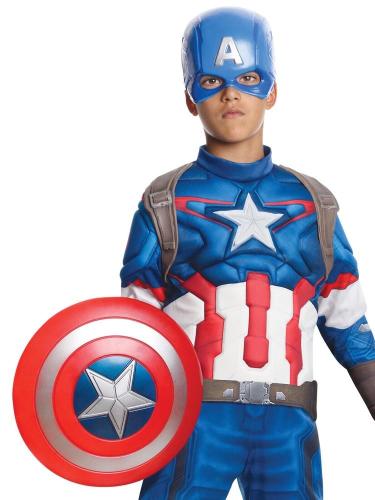 SCUDO CAPITAN AMERICA AVENGERS ENDGAME