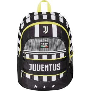 ZAINO ADVANCED SEVEN JUVENTUS WIN IS THE RULE