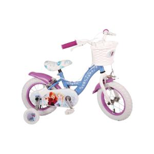 BICI FROZEN 12'' SFERA