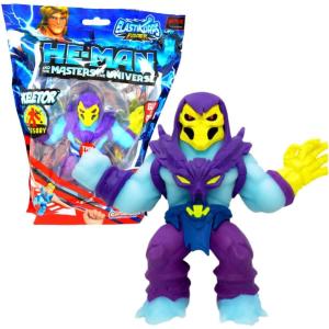 ELASTIKORPS HE-MAN AND THE MASTER OF THE UNIVERSE SKELETOR