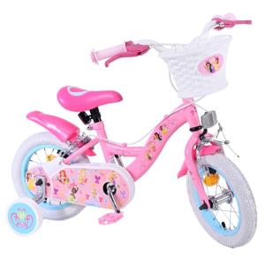 BICI PRINCIPESSE 12'' SU SFERA