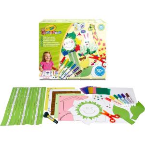 MINI KIDS SET MULTI ATTIVITÀ