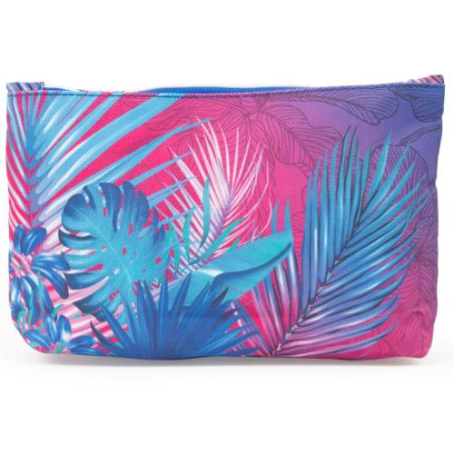 Gopop 24 Maxi Bustina Con 2 Zip Unicorn - Store