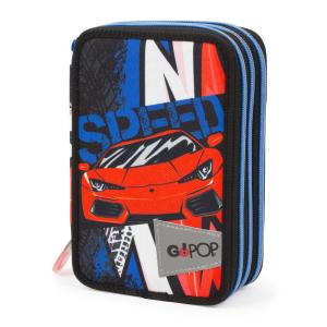 ASTUCCIO TRIPLO GOPOP SPEED