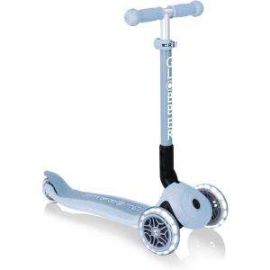 GLOBBER MONOPATTINO JUNIOR LIGHT BLUEBERRY