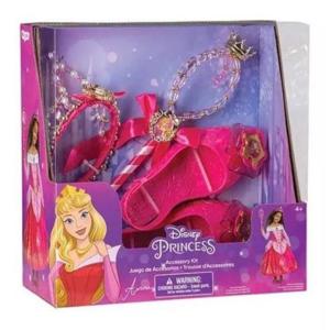 DISNEY PRINCESS SET AURORA