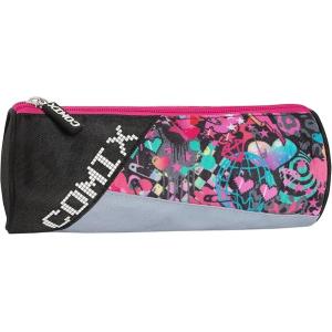 ASTUCCIO TOMBOLINO COMIX BRIGHT HEARTS GIRL