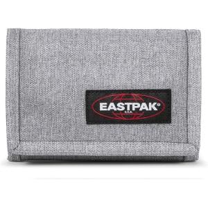 PORTAFOGLIO CREW SUNDAY GREY EASTPAK