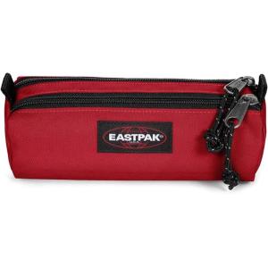 ASTUCCIO BENCHMARK SCARLET RED ROSSO EASTPAK
