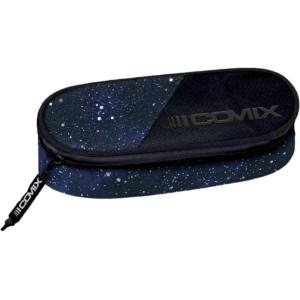 ASTUCCIO BUSTINA OVALE ORGANIZZATO COMIX TWEEN SPACE SHOT