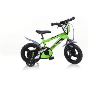 BICICLETTA 12" R88 VERDE