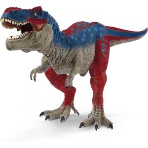 DINOSAURO TYRANNOSAURUS REX BLU