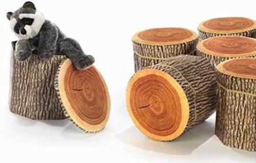 TRONCO CONTENITORE PIEGHEVOLE