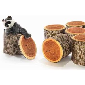 TRONCO CONTENITORE PIEGHEVOLE