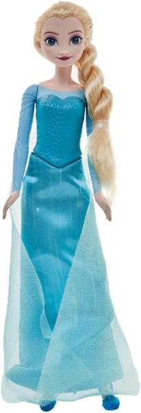 BAMBOLA FROZEN STANDARD ELSA