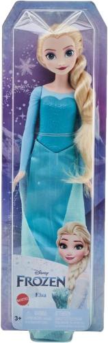 BAMBOLA FROZEN STANDARD ELSA