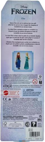 BAMBOLA FROZEN STANDARD ELSA