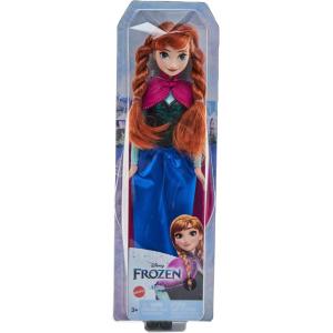 BAMBOLA FROZEN STANDARD ANNA