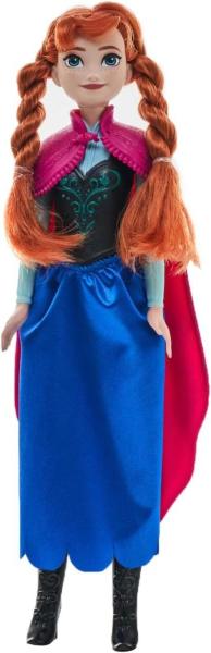 BAMBOLA FROZEN STANDARD ANNA