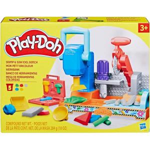 PLAYDOH FALEGNAMERIA