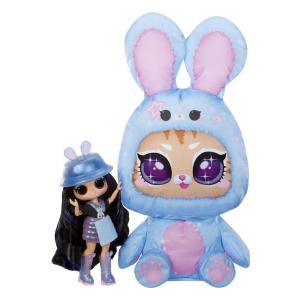 L.O.L. SURPRISE TWEENS COSTUME SURPRISE - AYA CHERRY - 504047