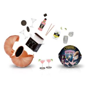 MGA'S MINIVERSE - MAKE IT MINI HAPPY HOUR IN 