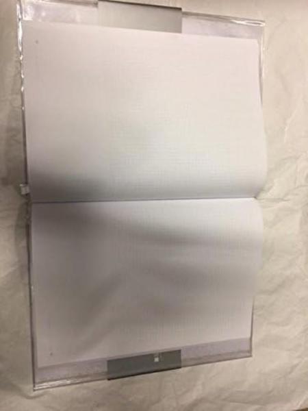 DIARIO AGENDA PLANNER A5 BE U