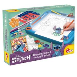 STITCH SCUOLA DI DISEGNO CON PROIETTORE