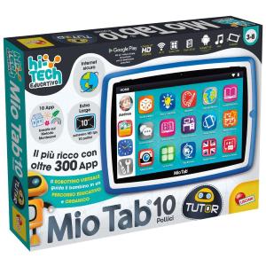 MIO TAB TUTOR 10" 3 8 ANNI TABLET