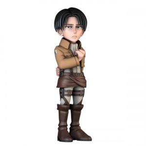 MINIX - ATTACK OF TITAN LEVI ACKERMAN
