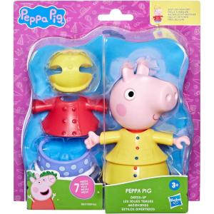 PEPPA PIG E I SUOI AMICI CON VESTINI PEPPA PIG