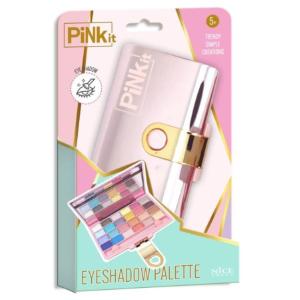 PINK IT PALETTE CON OMBRETTI