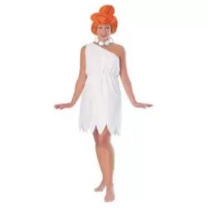 COSTUME WILMA FLINTSTONES CLASSIC ADULTO