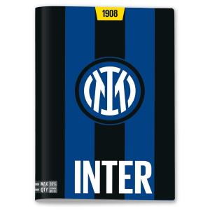 QUADERNO A4 MAXI 96/100 INTER CARTOTECNICA IM2STARS