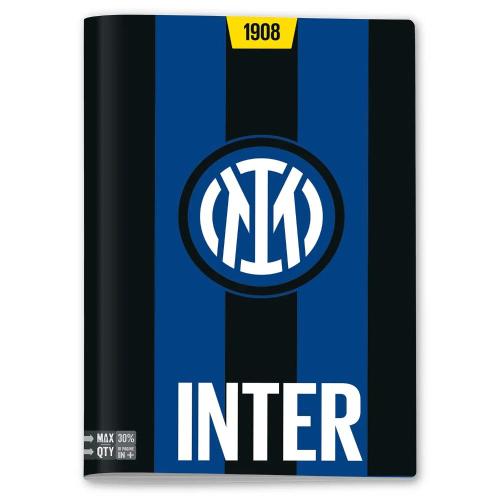QUADERNO A4 MAXI 96/100 INTER CARTOTECNICA IM2STARS