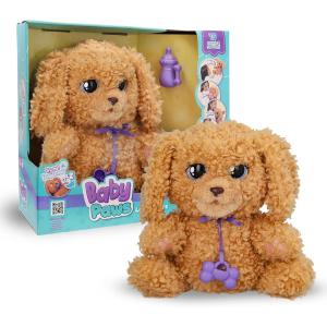 BABY PAWS LOVE & CARE LABRADOODLE CUCCIOLO