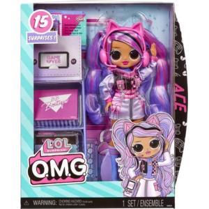 L.O.L. SURPRISE OMG CORE - BAMBOLA ACE