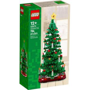 LEGO ALBERO DI NATALE