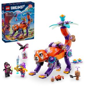 LEGO DREAMZZZ GLI ANIMALI DA SOGNO DI IZZIE