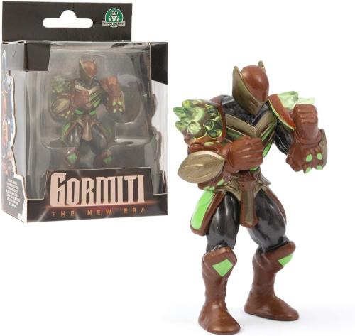 GORMITI THE NEW ERA 7 CM ROCKARD GRV10100