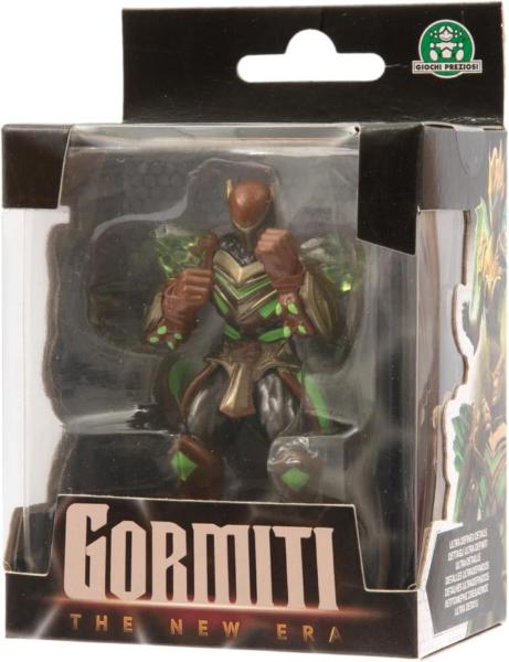 GORMITI THE NEW ERA 7 CM ROCKARD GRV10100