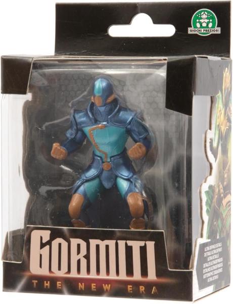 GORMITI THE NEW ERA 7 CM AQU GRV10100