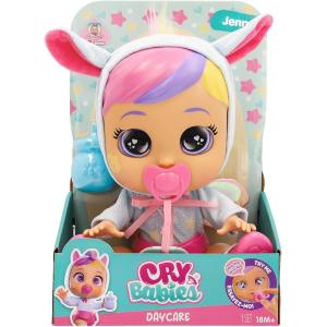 CRY BABIES DAY CARE JENNA