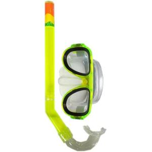 KIT MASCHERA E BOCCAGLIO JUNIOR ASSORTITA